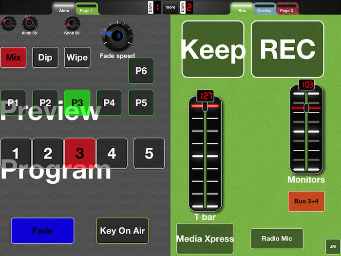 Sonic State screenshot