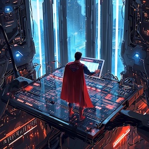 MIDI Designer's Superpowers